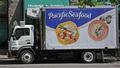 Seafood Truck