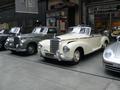 Mercedes 300 S Roadster