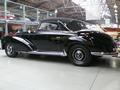 Mercedes 300 S Cabrio