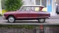 Citroen Ami 6 Berline