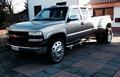 Chevy Pickup
