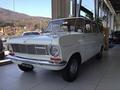 Opel Kadett
