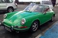 Porsche 911 Targa