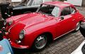 Porsche 356 SC