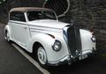 Mercedes 220 Cabriolet