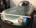 Porsche Prototype