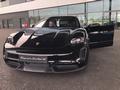 Taycan Turbo S
