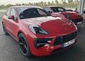 Macan GTS