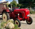 Porsche Trecker 18 PS