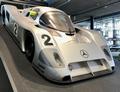 Benz DTM