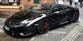 Lamborghini Avantador