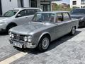 Alfa Romeo Guilia