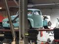 Volvo Pickup