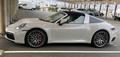 Porsche 911 Targa