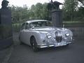 Jaguar Battleship Grey