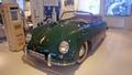 Porsche 356 Cabriolet