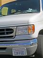 Ford Van