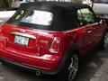 Mini Cooper Cabriolet