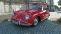 Porsche 356 Cabriolet