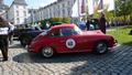 Porsche 356 C