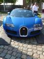 Bugatti Veyron