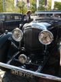 Bentley