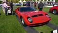 Lamborghini Miura S