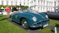 Porsche 356 A Cabrio