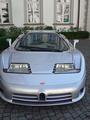 Bugatti EB 110 GT