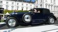 Bentley 8 Litre