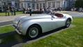 Jaguar XK 120 Roadster
