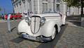Audi Front 225 Roadster