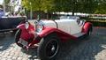 Mercedes 710 SSK Sport