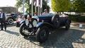 Bentley 4.5 Litre