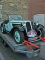 BMW 319/1 Sport