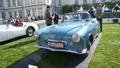 VW Rometsch Cabrio