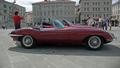 Jaguar E-Type Roadster