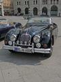 Jaguar 150 Roadster