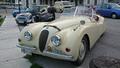 Jaguar XK 120 OTS
