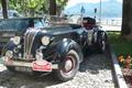 Hudson Convertible