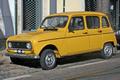Renault R 4