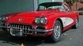 Corvette