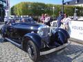Mercedes 380 Cabriolet