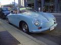 Porsche 356 Cabriolet