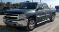 Chevrolet Pickup 