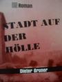 Stadt auf der Hlle