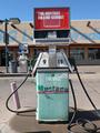 Arizona Gas Stop