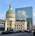 St. Louis