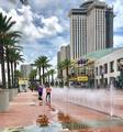 New Orleans