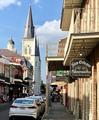 New Orleans